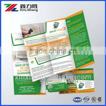 Folder Brochure Printing ,Custom Brochure Printing and design