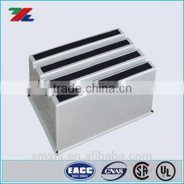 ONE Step Plastic Ladder , HDPE Step Stools / Step Stand with 500lb loading                        
                                                Quality Choice