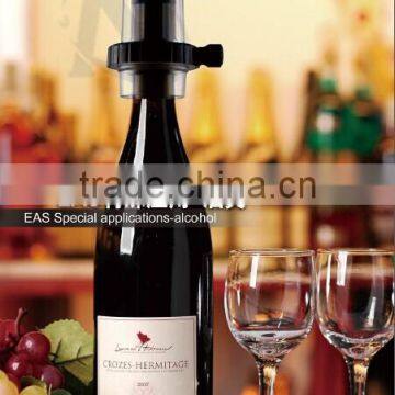 High Quality Anti-theft EAS Security 8.2MHz Bottle Tag