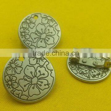 21mm Pin Badges For Clothes -- MZ4688 photo-5