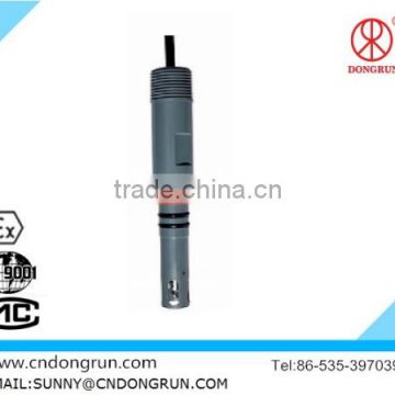 AS4 industrial ph sensor