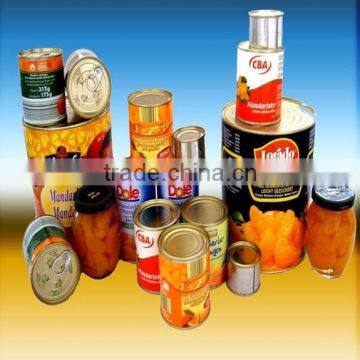 Automatic High Capacity Pastuerizaiton Machine Production Line photo-5