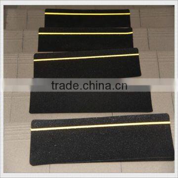 Light Reflective Anti Slip Warning Tape for Stairs and Ramps photo-6