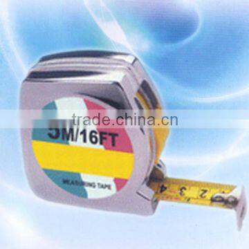 steel measure tape