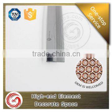 2016 Latest Ceramic Decorative Tile Trim photo-3