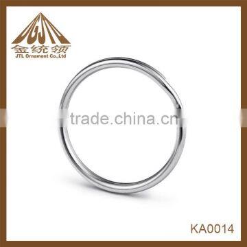 High Quality stainless steel split ring