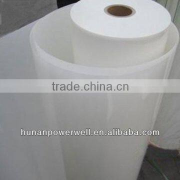 Polyethylene Terephthalate Film/polyethylene transparent film