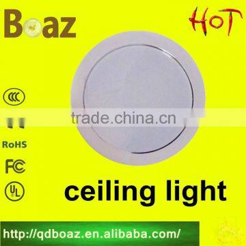 12w led motion sensor ceiling light