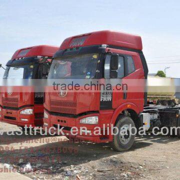 Faw 6x4 Tractor
