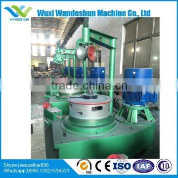 Plley/OTO Type Steel Wire Drawing Machine Controlled by Manufacturer Quality Choice photo-6