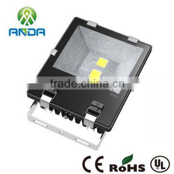 IP65 dmx rgb outdoor led flood light