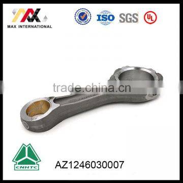 Custom Howo Truck Crankshaft Connecting Rod Made in China photo-1