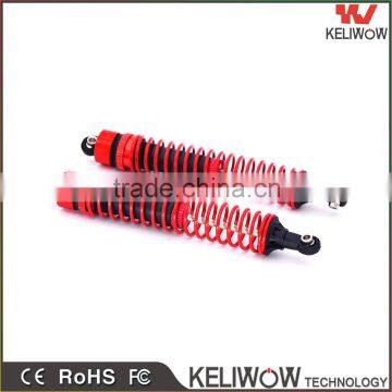 Rear Shield Shock absorber 70/100mm for 1/12 high speed rc car rc buggy