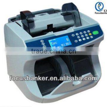 Suitable for for Bolivian boliviano Money Bill Counter FB502 with UV Function / Banknote Counter/ Money Checkig Machine for BOB