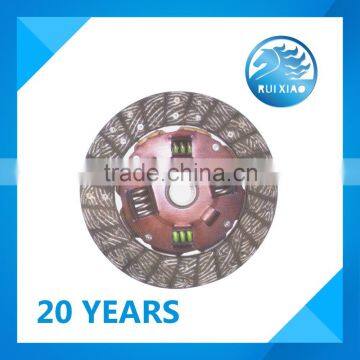 Clutch disc diameter 240mm for JMC JAC YUEJIN FOTON truck