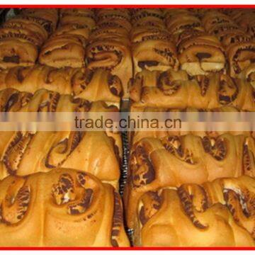 Automatic Bread Production Line photo-5