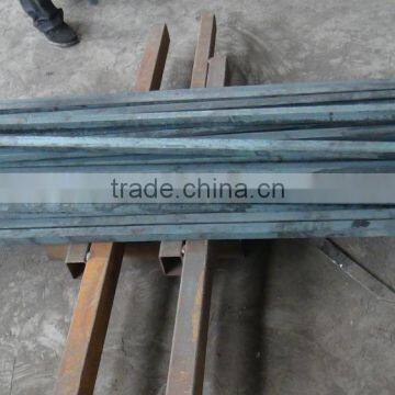 Square Shaft of Disc Harrow, Axle , Plough Point photo-3