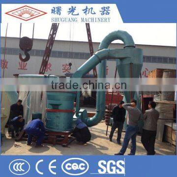 Colloid mill potassium feldspar cement mill of supplier