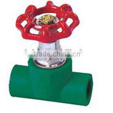 PPR Fitting - Ball valve(type a)