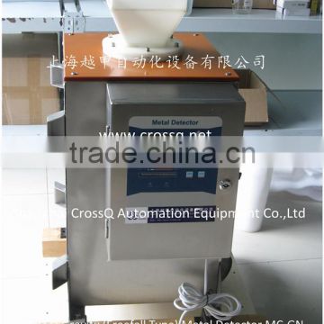 Online Granular Metal Detector CrossQ Brand