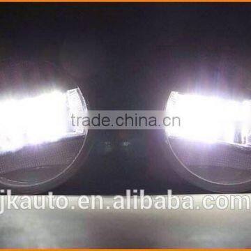 Car Specific Osram Prius Fog Light for Toyota Prius Hot Selling Auto LED Fog Light for Toyota Prius 2009-2011 photo-6