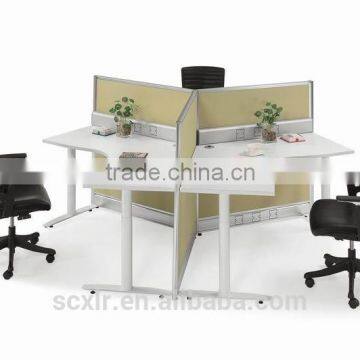 2015 standard office desk dimensions office workstation for 3 people