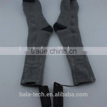 Heated/heating Socks photo-3
