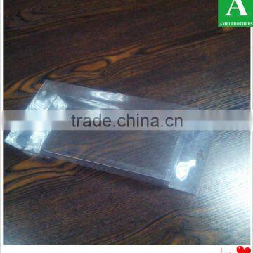 Thermoforming Plastic Transparent PVC Blister Case photo-2