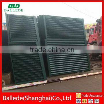 Specialty Louvers Manufacture photo-4
