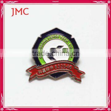 Military Badge Blank Button Badge Wholesale Custom Sheriff Badge photo-2