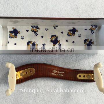 Stringed Instruments Parts & Accessories New Violin Shoulder Rest photo-4