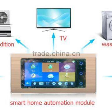 China best smart wifi wireless home automation kit control system module products                        
                                                Quality Choice