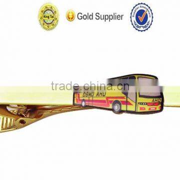 promotional wholesale Customize Tie Clips for trade