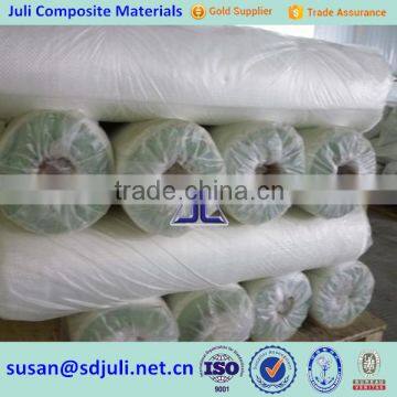 China C Type 135gsm Fiberglass Fabric/cloth/ Woven Roving CWR135 photo-3