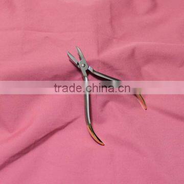 TC Hard Wire Cutter Pliers Orthodontic Instruments photo-5