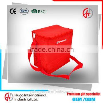 High Quality Promotion Reusable Customized Ice Bag photo-5