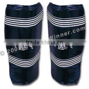 Muay Thai Shin Guards & Instep