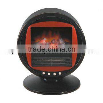 convinent family& office ELECTRIC FIREPLACE