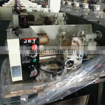 Micro metal Bench lathe manufacturer