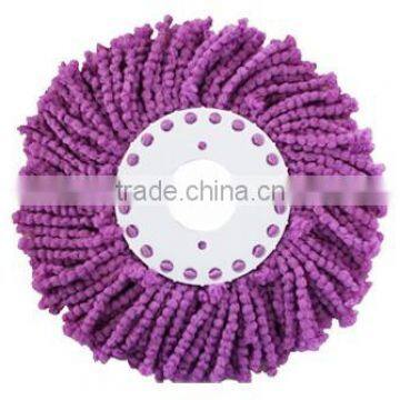 microfiber mop head/ magic mop head/mop refill