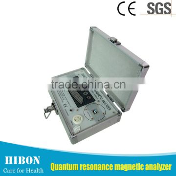 New Update 41 Reports Quantum Magnetic Free Update Quantum Magnetic Resonant Analyzer