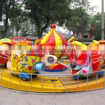 2016 new style self-control plane/amusement rides self-control plane hot selling for kids and adults