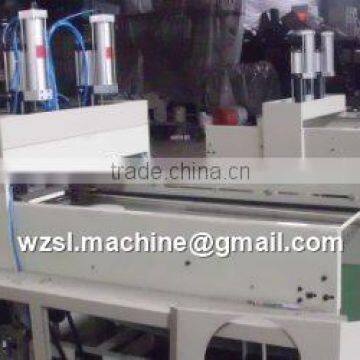 Top Sale Shopping Plastic Bag Making Machine Price photo-2