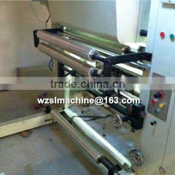 High Speed 8 Color Rotogravure Printing Machine Hot Sale