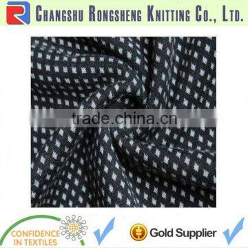 100%cotton Jacquard Fabric