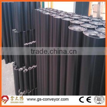 Steel conveyor idler.waterproof conveyor idler,dustproof conveyor idler pass ce iso certification