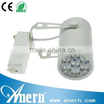 2 years warranty 7w led tracking lighting indoor from anern various types of led lightings