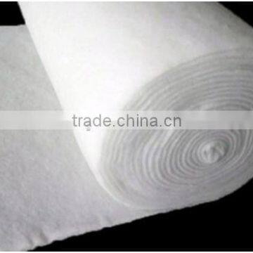 geotextile/semi permeable membrane