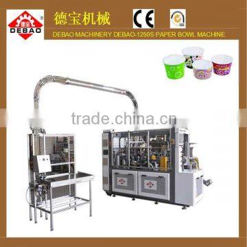 paper bow machine