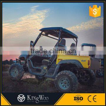 600 cc gas powered utility farm vehicles UTV for sale